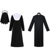 Virgin Mary Father's Clothing Adult Size Cosplay Costume Traditional Rob  Cosplay Events