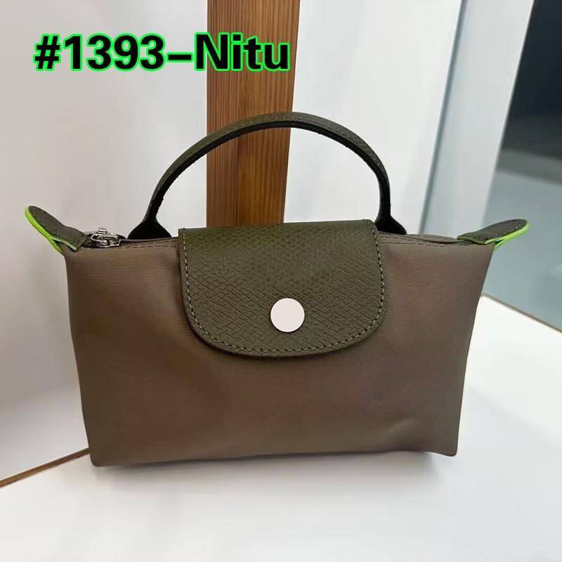 Mini Bags for Women Luxury Handbags Designer Women Messegner Crossbody Shoulder Bag Female Casual Tote Top-handle Bag 1393-2