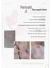 Mermaid Fairy Sweet Lingerie Dress: Bust-Enhancing Sleepwear for Women