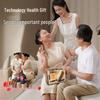 HEZHENG HZ-X3 Heated Knee Massager CN plug (adapter included)
