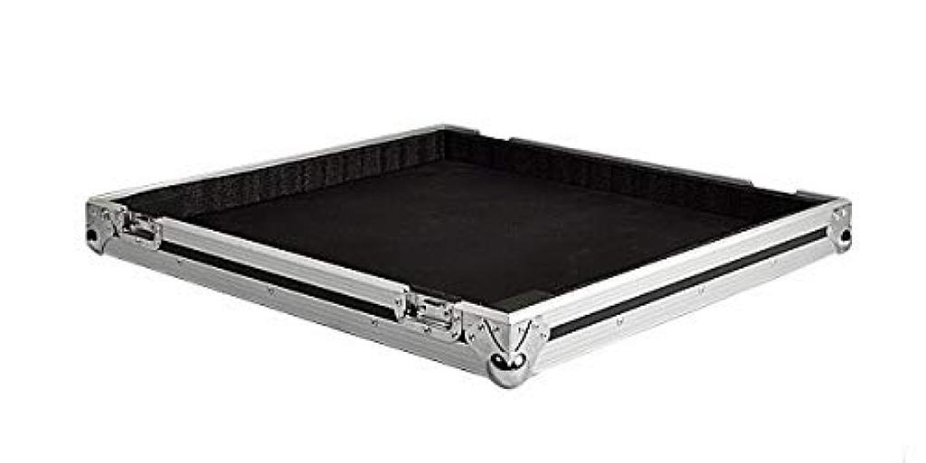 ROADREADY Mixer case RRZED420 Mixer case for ZED420