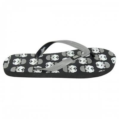 Unisex Adult Stormtrooper Flip Flops