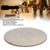 2 Pcs Set Stainless Steel Espresso Puck Screen Reusable Coffee Filter  Portafilter Basket