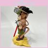 Dragon Ball Goku Pvc Figure With Stand For Collectible Anime Decor