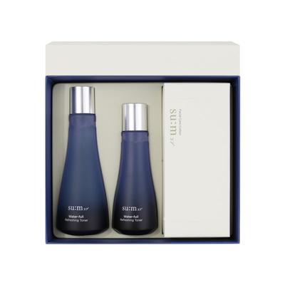 Breathe37 Atsvaidzinošs toniks ar mitrinošu efektu, īpašais piedāvājums (170ml+100ml)