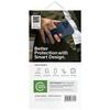 UNIQ Heldro Mag iPhone 15 Pro Max 6.7" Magclick Charging Case Blue/ultramarine Deep Blue