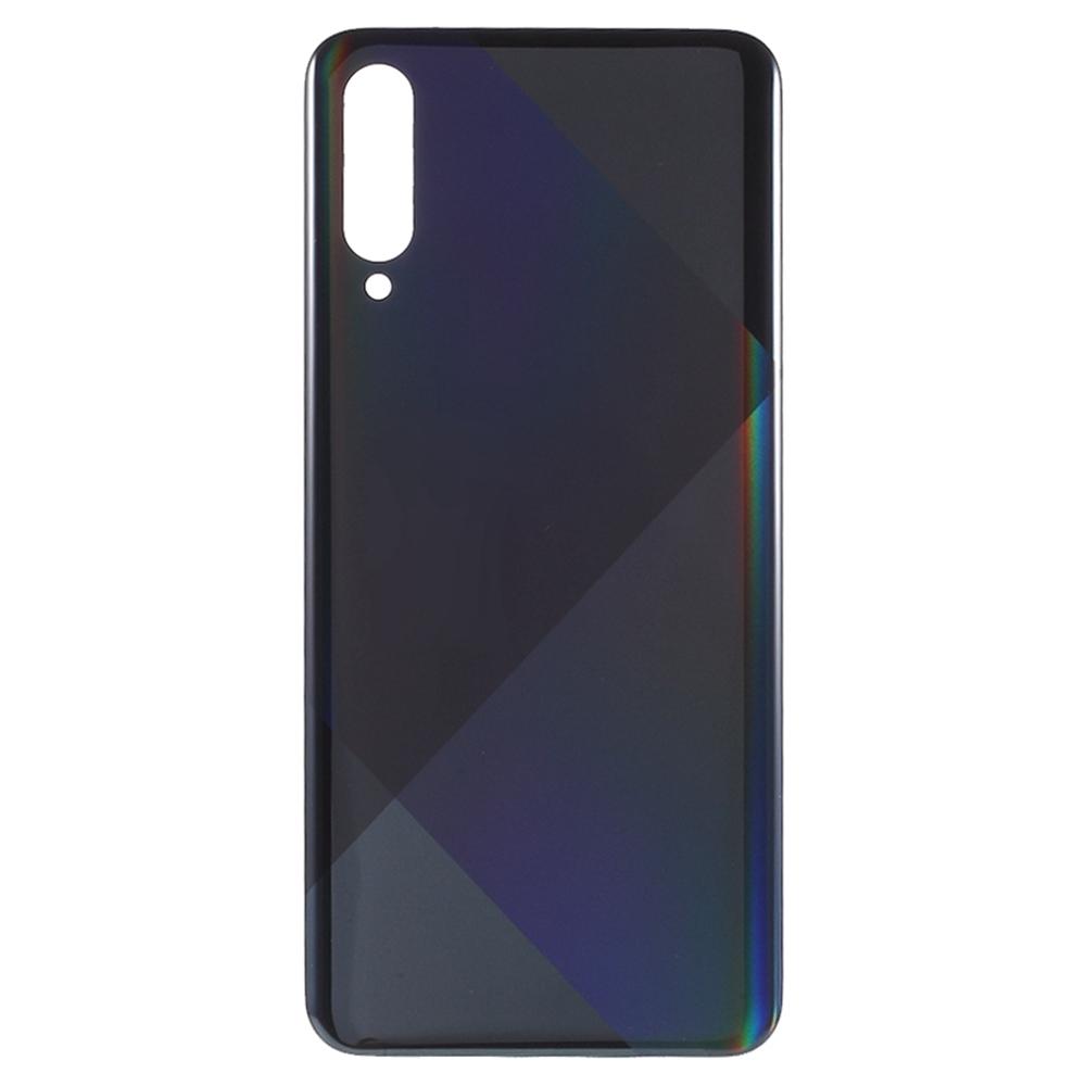 

For Samsung Galaxy A50s A507 Back Battery Housing Cover Part (Without Logo) Black