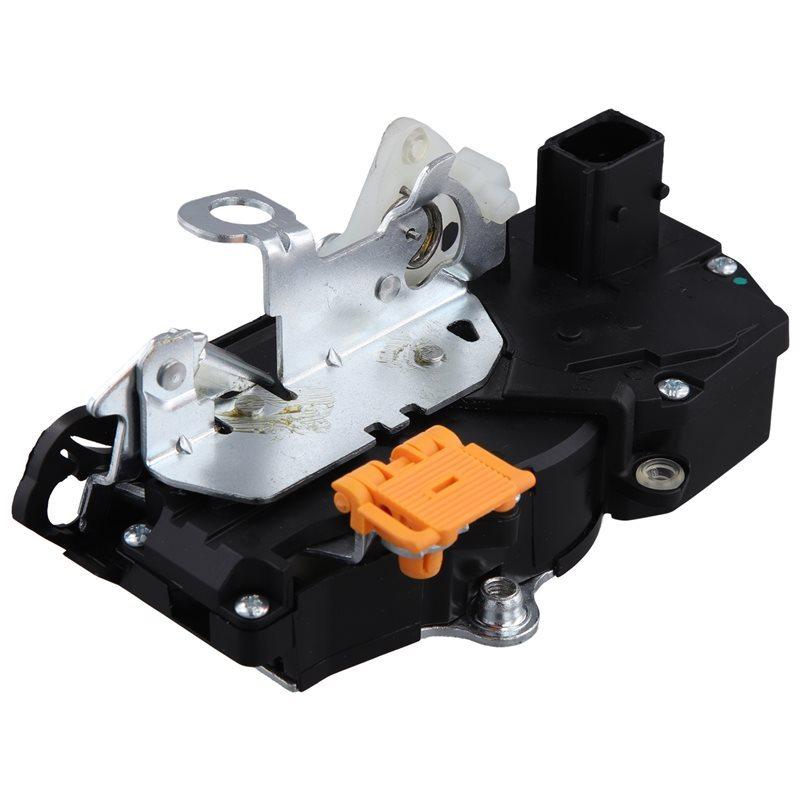 Car Door Lock Latch Actuator For Buick 2006-2009 For Allure Lacrosse All Engine Sedan