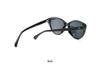Ochelari de soare Retro Chic pentru femei, model Cat-Eye, 2025: Stil european și american la modă