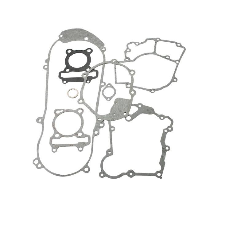Engine Complete Gasket Set For SYM Jet 14 Symphoy ST SR 125cc 4T Scooter Parts