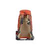 DECATHLON 55L/60L/70L Mountaineering Bag Backpack Outdoor Bag Polyester Multicolor Unisex 4006201