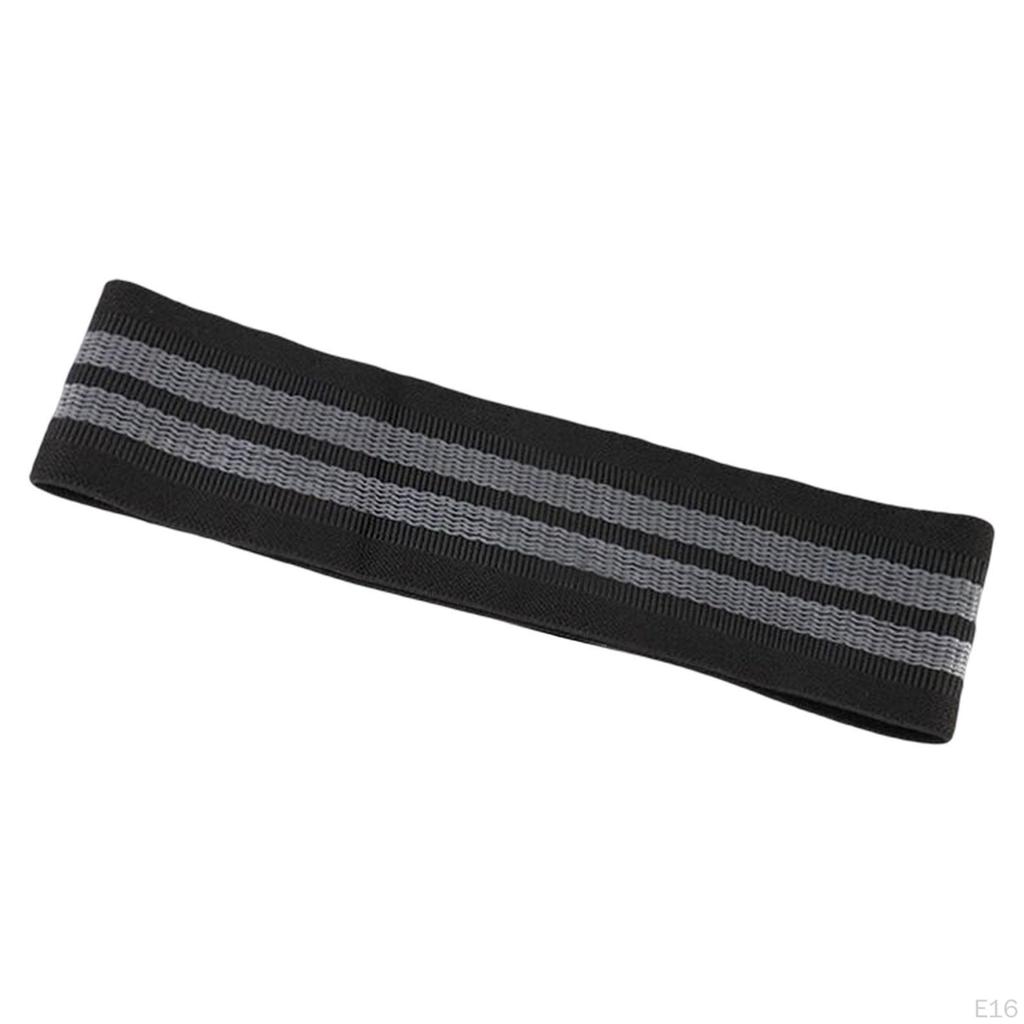 Elastic Band Set for Total Body Exercise
