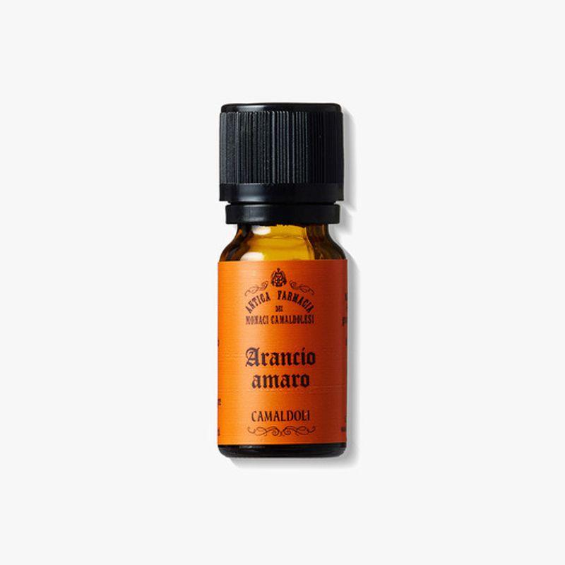 Camaldoli Arancio Amaro (Bitter Orange Essential Oil) 10ml
