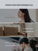 2025 AI Bluetooth Earbuds S911: Ear-hook, Long Battery, Digital Display, Noise Reduction