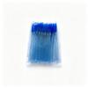Crystal Rod Mascara & Spiral Eyebrow Brush - Eyelash Extension Cleaning Tool