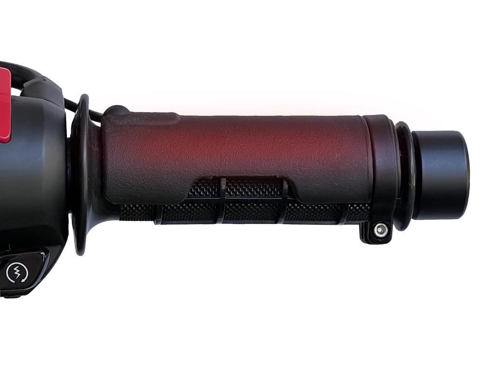 OPMID Clip Grip Heater 2 USB Type C 6-17 W General Purpose Output 9