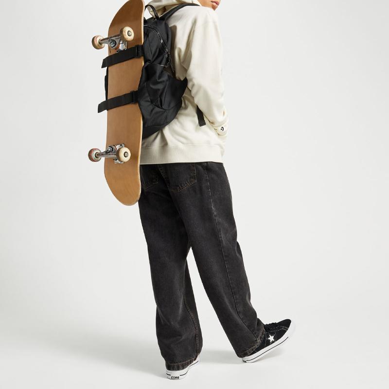 New Converse Cons Seasonal Backpack 10025814-A01