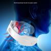 Smart Cervical Neck Massager with Heat CN plug (adapter included)