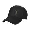 Dance With Gold Death (inverted) Baseball Cap luxury Women cap Beach hats on offer Hats For Women Unisexs