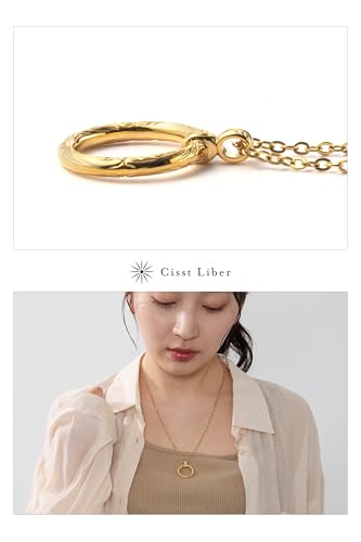 [Cisst liber] Ring Necklace, Hawaiian Jewelry for Men and Women, Sunglasses Holder, Eyeglasses Holder, Necklace, Ring, Hawaiian Sunglasses, Eyeglasses
