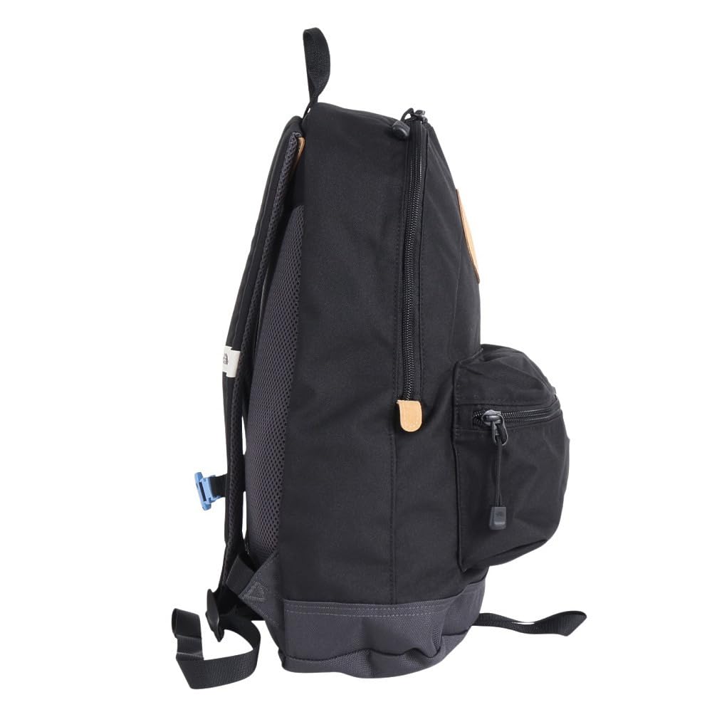 The North Face K Berkeley Black One Size