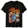 Tops – T-Shirts