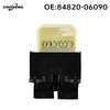 84820-06090 Right Power Window Switch for Toyota Camry/Tacoma