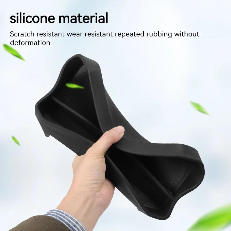 For 24-25 TRITON Screen Box Central Control Lower Storage Box Central Control Lower Storage Box