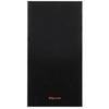 Enceintes Bibliothèque KLIPSCH R-41M - 50W - Noir