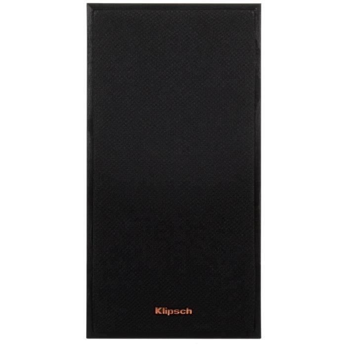 Enceintes Bibliothèque KLIPSCH R-41M - 50W - Noir