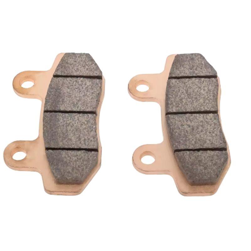Disc Brake Pads For Surron Ultra Bee Motorcycle Accessories Front Rear Brake Pads Replacement Parts