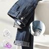 10Pcs Plastic Book Label Clip Transparent Paper Clips Set Invisible Leg Shortening Clip  Office Use