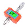 Digital Crane Scale 1000kg 2200lb High Precise LED Display Industrial Hanging Scale with Remote Control for Farm