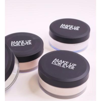Makeup Forever UHD Loose Setting Powder 16g, 3.1 Ten Gold, 1 Piece