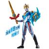 Ultra Action Figure Ultraman Decker Dynamic Type (Ages 3 and Up)