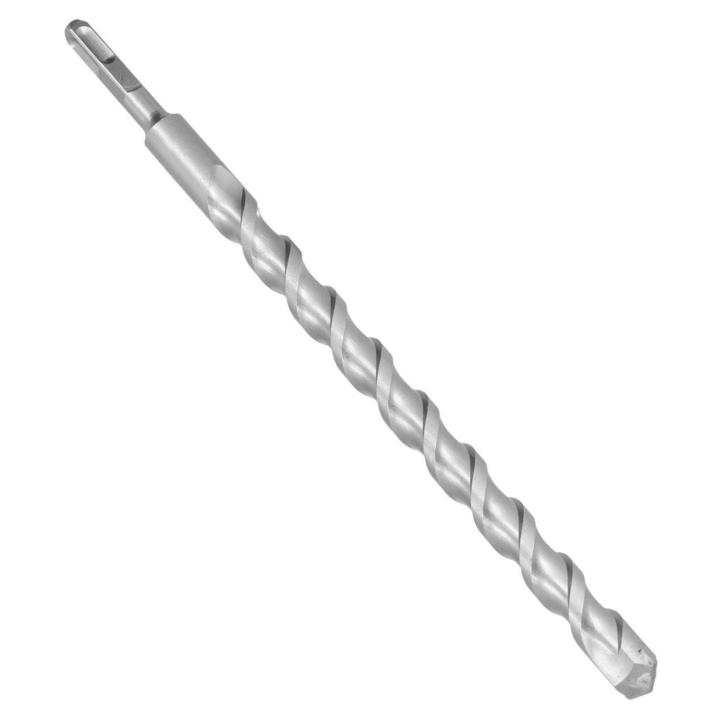 Rotary Hammer Rock Drill Bit Durable Square Carbide Tip Drill for Mason Concrete Stone