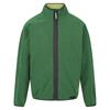 Regatta Mens Kinwood Full Zip Fleece Jacket