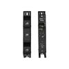 61316902184 Power Window Switch Compatible with 2002-2006 BMW 3 Series E46.