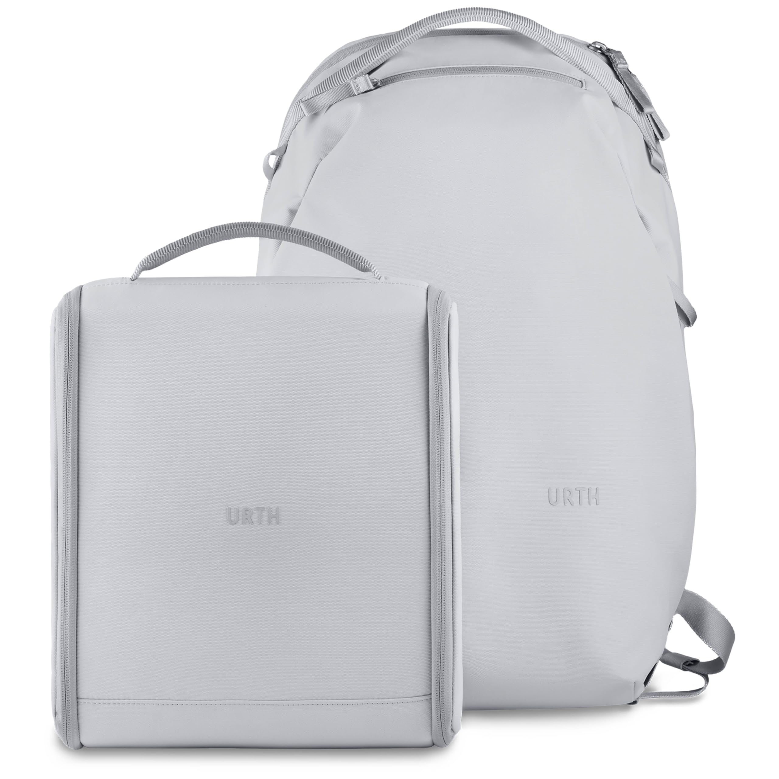 

Norite 24L Rucksack Medium Camera Insert [Urth] + (Ash Gray) сірий колір