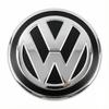 For Volkswagen VW 4pcs 55mm 56mm 65mm 70mm Car Styling Wheel Center Cap Hub Covers Badge Accessories For VW Volkswagen 3B7601171 1J0601171