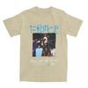 Prince Rogers Nelson T-Shirt Sommer Ästhetik T-Shirts Baumwolle Harajuku T-Shirt Für Männer Kurzarm Druck Tops
