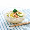 Toyo Sasaki Glass Plate Gracieux Ball 17 Set of 36 Made in Japan Dishwasher Safe Deep Plate Medium Bowl Glass Plate Round Plate Utensil Plate