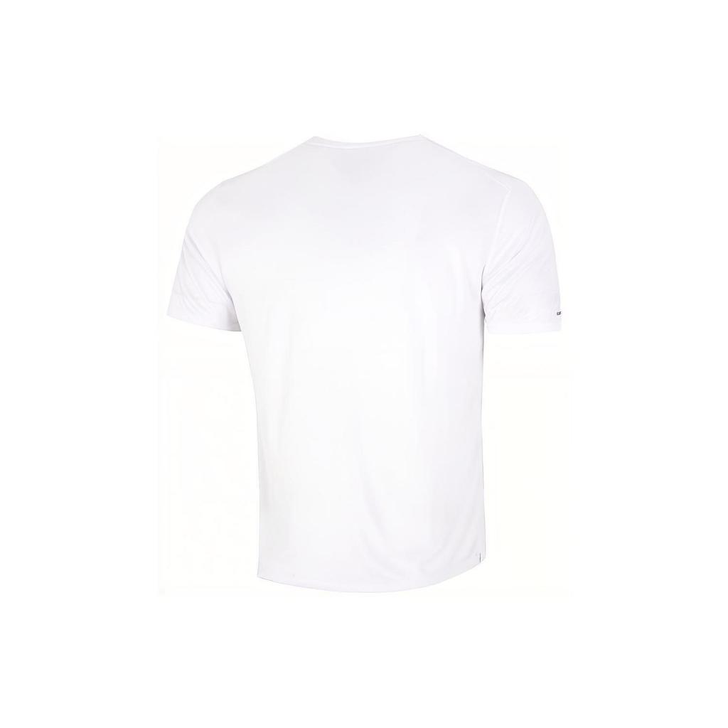 Nike Dri Fit T Shirt Men's White DM4812-100