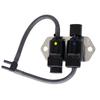 Válvula Solenoide de embrague de rueda libre para MR430381 MB620532 MB937731 para Mitsubishi Pajero Montero Triton L200 L300 K5T81794
