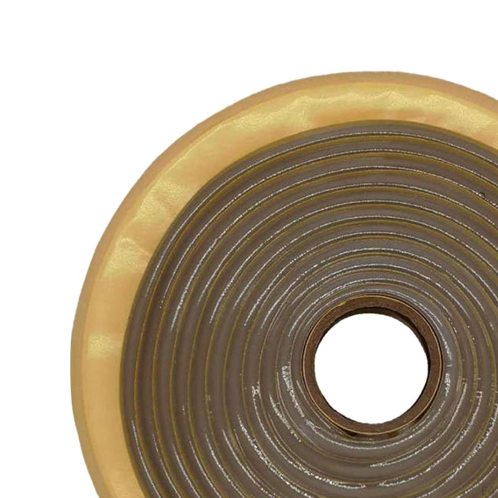 Butyl Sealant Tape Rubber Caulk Sealer Headlight for Truck