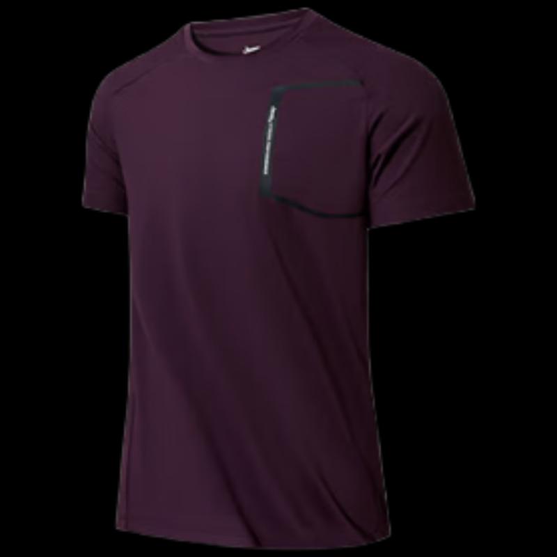 

JEEP Men s Outdoor Short Sleeve T-Shirt P520945005 2XL
