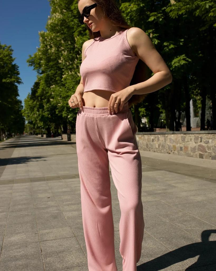 Sett (kvinners) Sommer 8214-103 HC