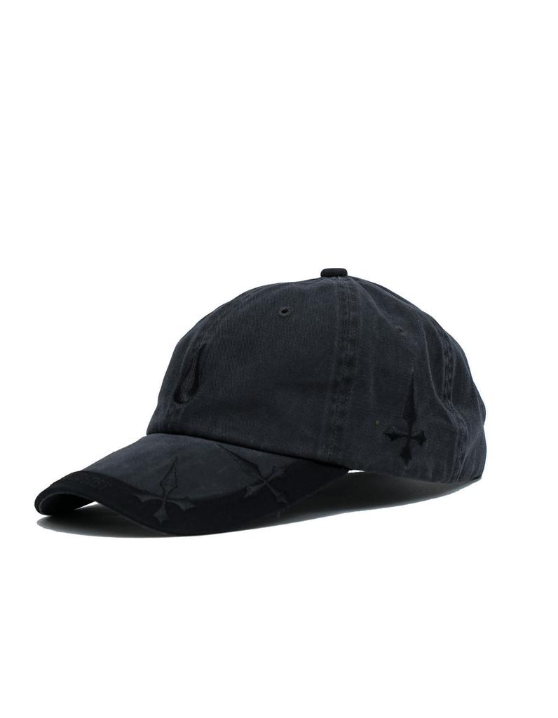 Peitalgoseuteu Crown Ballcap