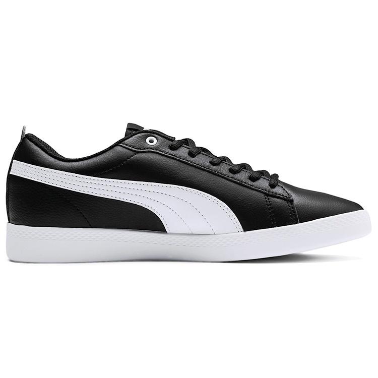 (WMNS) PUMA Smash V2 Leather Women's 365208-02