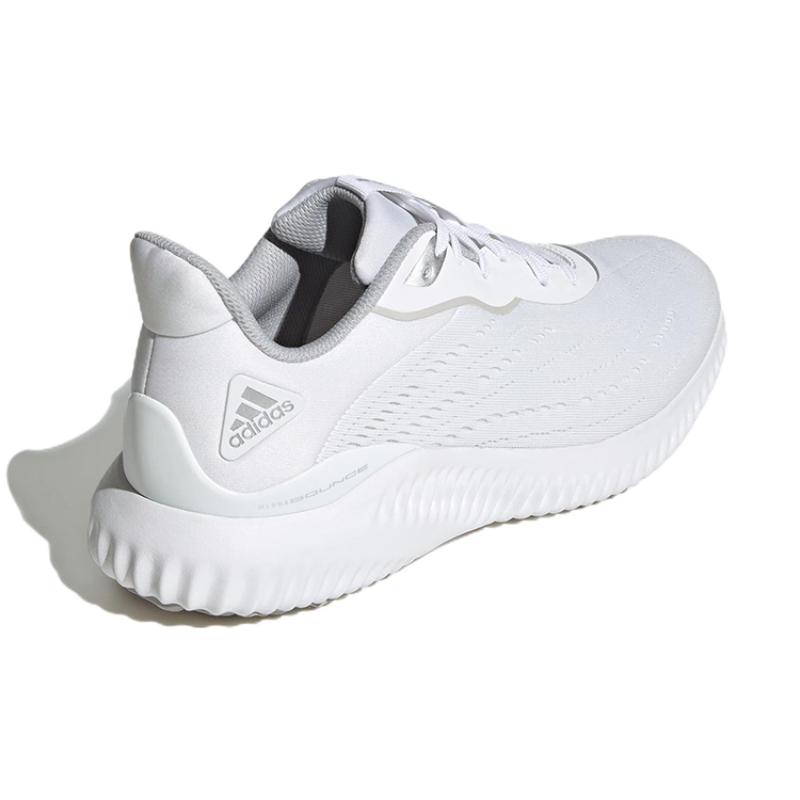 Adidas Alphabounce Flow 'White' Sneakers HR0606